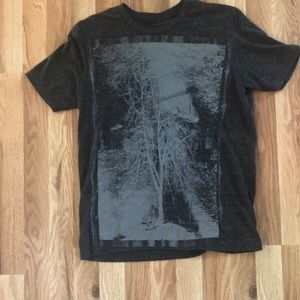 Men’s- short sleeve T-Shirt
